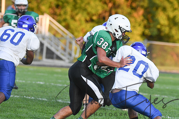2019 CHS FB Scrimmage vs Trinity-209