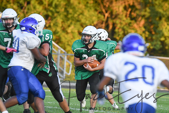 2019 CHS FB Scrimmage vs Trinity-208