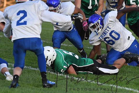 2019 CHS FB Scrimmage vs Trinity-211