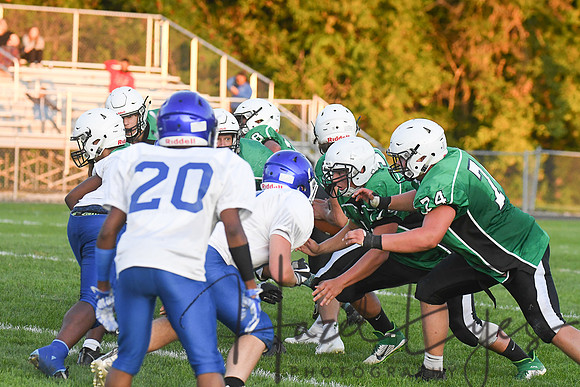 2019 CHS FB Scrimmage vs Trinity-213