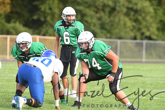 2019 CHS FB Scrimmage vs Trinity-216