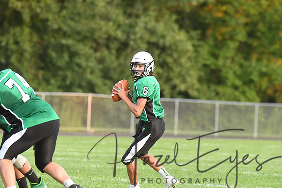 2019 CHS FB Scrimmage vs Trinity-219