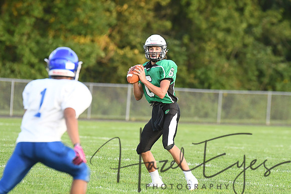 2019 CHS FB Scrimmage vs Trinity-221