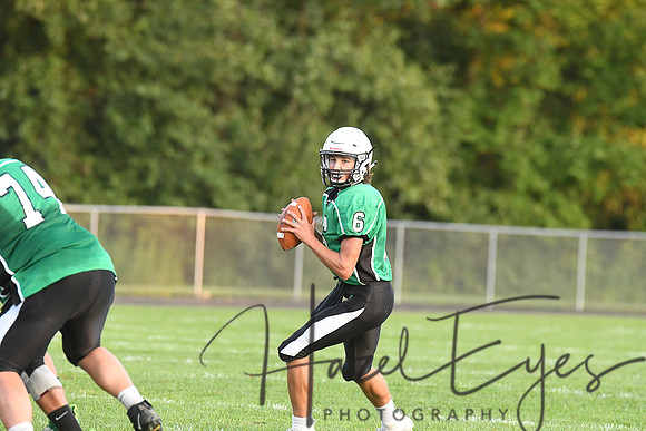 2019 CHS FB Scrimmage vs Trinity-220