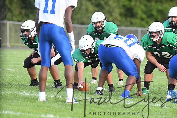 2019 CHS FB Scrimmage vs Trinity-224