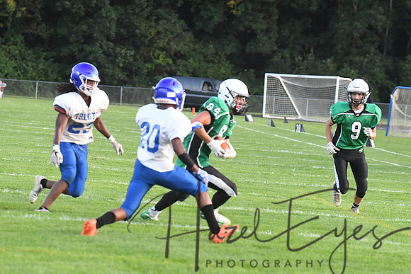 2019 CHS FB Scrimmage vs Trinity-230