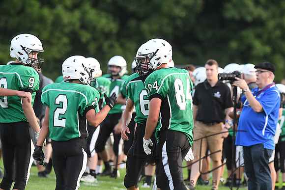2019 CHS FB Scrimmage vs Trinity-237