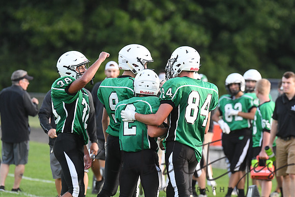 2019 CHS FB Scrimmage vs Trinity-239
