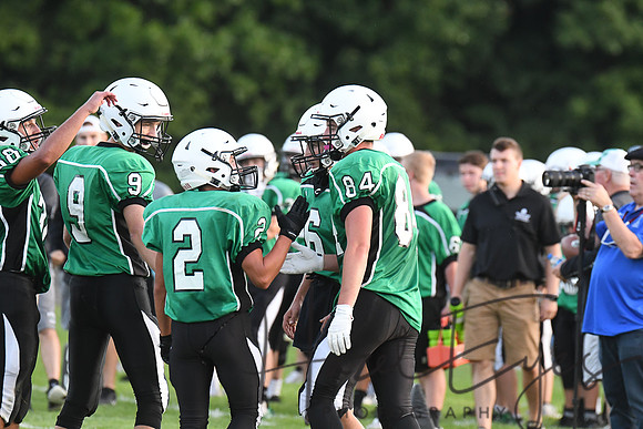 2019 CHS FB Scrimmage vs Trinity-238