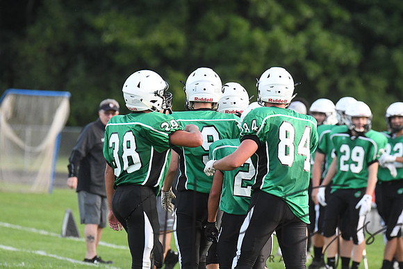 2019 CHS FB Scrimmage vs Trinity-241
