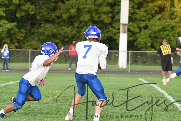 2019 CHS FB Scrimmage vs Trinity-250