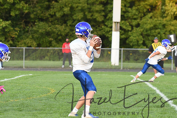 2019 CHS FB Scrimmage vs Trinity-247