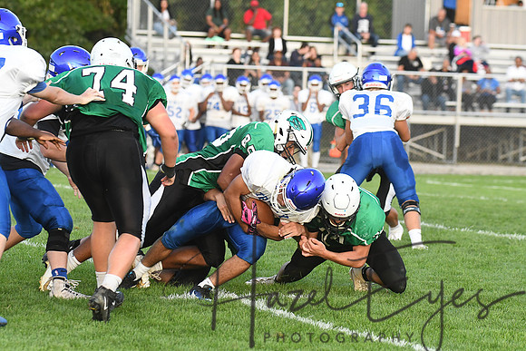 2019 CHS FB Scrimmage vs Trinity-254
