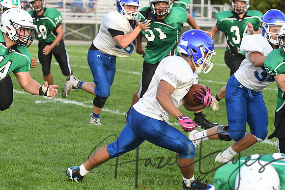 2019 CHS FB Scrimmage vs Trinity-257