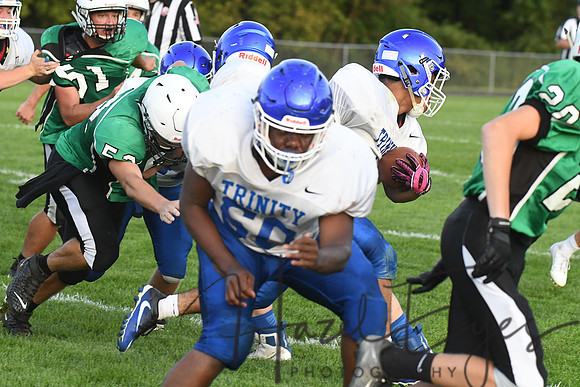 2019 CHS FB Scrimmage vs Trinity-259