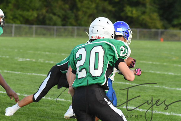 2019 CHS FB Scrimmage vs Trinity-261
