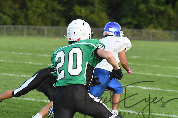 2019 CHS FB Scrimmage vs Trinity-262