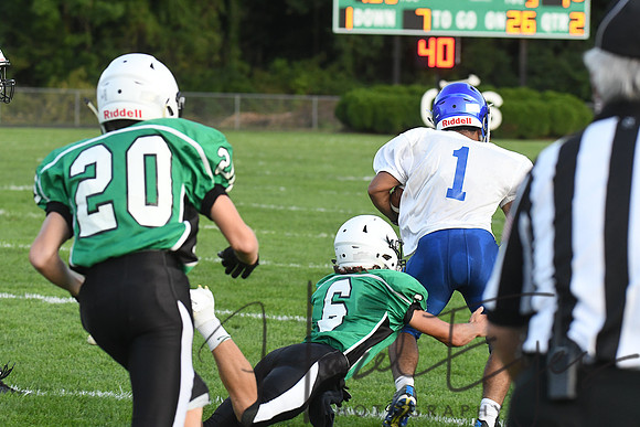 2019 CHS FB Scrimmage vs Trinity-263