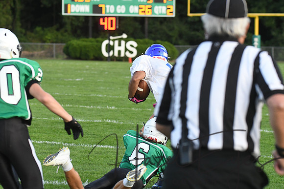 2019 CHS FB Scrimmage vs Trinity-264