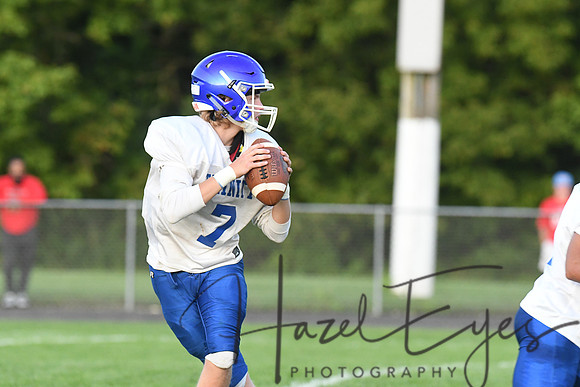 2019 CHS FB Scrimmage vs Trinity-270
