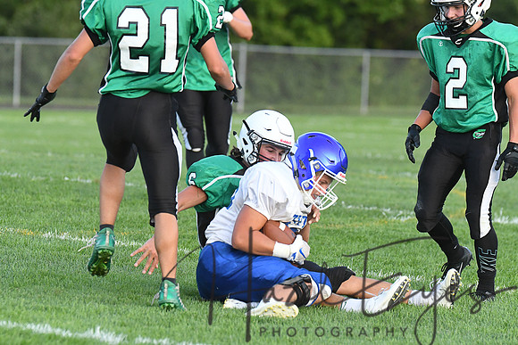 2019 CHS FB Scrimmage vs Trinity-275