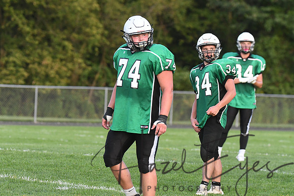 2019 CHS FB Scrimmage vs Trinity-276