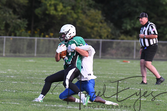 2019 CHS FB Scrimmage vs Trinity-278