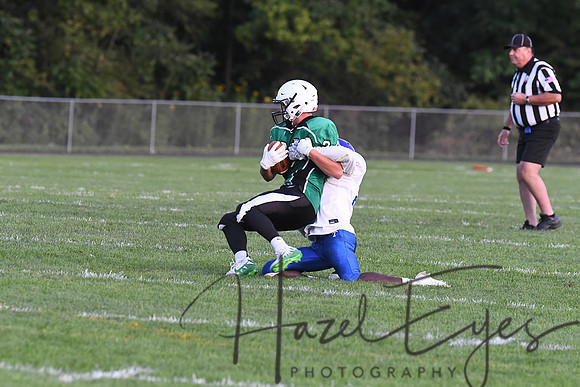 2019 CHS FB Scrimmage vs Trinity-279