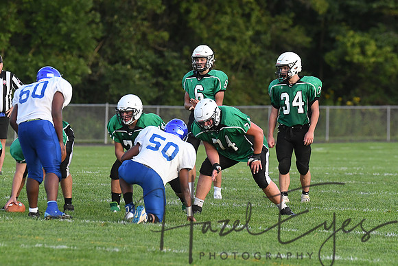 2019 CHS FB Scrimmage vs Trinity-280