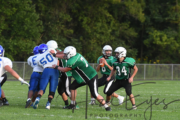2019 CHS FB Scrimmage vs Trinity-282
