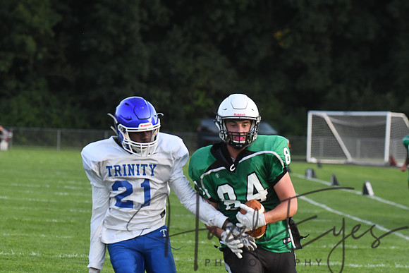 2019 CHS FB Scrimmage vs Trinity-292