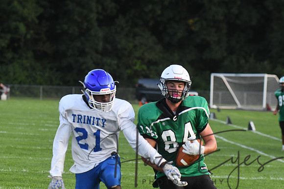 2019 CHS FB Scrimmage vs Trinity-293