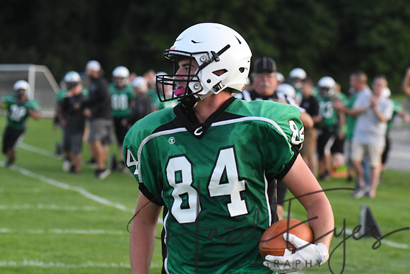 2019 CHS FB Scrimmage vs Trinity-300