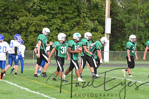 2019 CHS FB Scrimmage vs Trinity-303