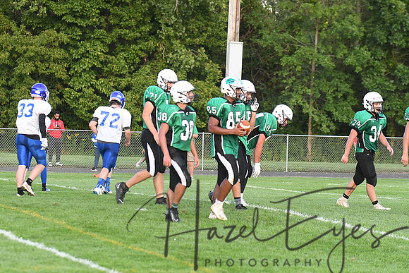 2019 CHS FB Scrimmage vs Trinity-304