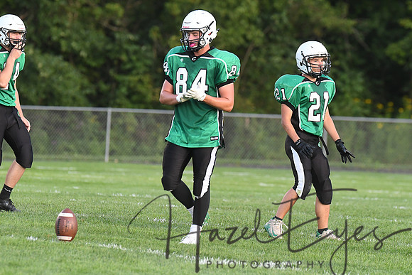 2019 CHS FB Scrimmage vs Trinity-306