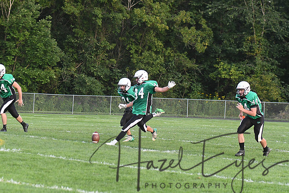 2019 CHS FB Scrimmage vs Trinity-307