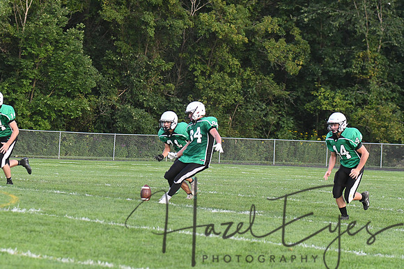 2019 CHS FB Scrimmage vs Trinity-308