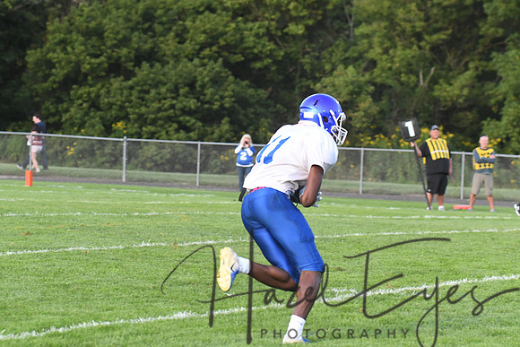 2019 CHS FB Scrimmage vs Trinity-311