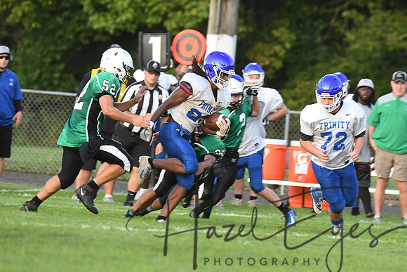 2019 CHS FB Scrimmage vs Trinity-313