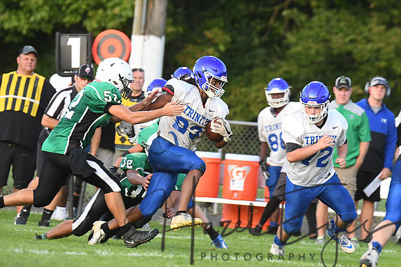 2019 CHS FB Scrimmage vs Trinity-314
