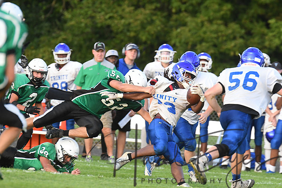 2019 CHS FB Scrimmage vs Trinity-315