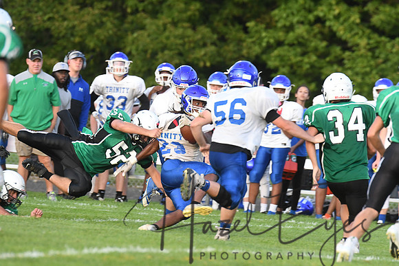 2019 CHS FB Scrimmage vs Trinity-316