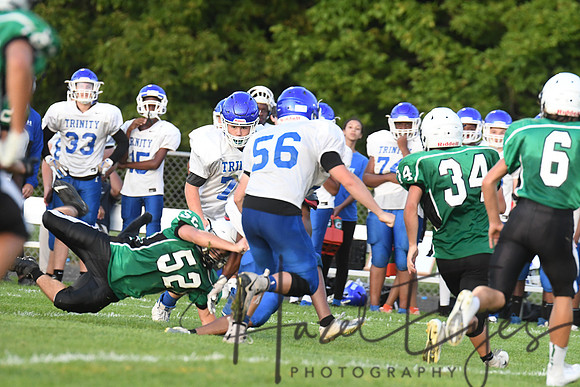 2019 CHS FB Scrimmage vs Trinity-317