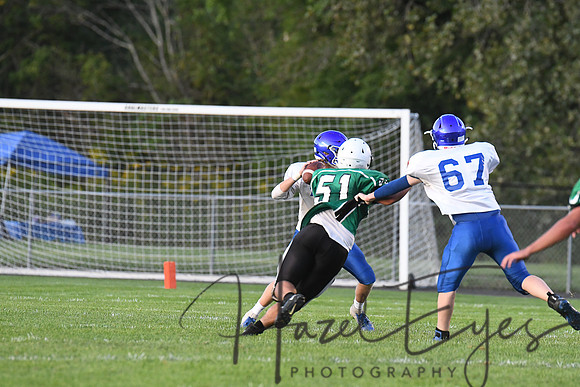 2019 CHS FB Scrimmage vs Trinity-321
