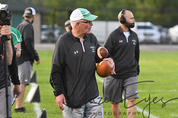 2019 CHS FB Scrimmage vs Trinity-325