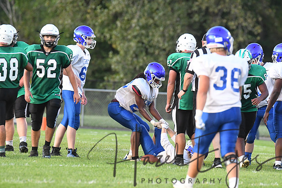 2019 CHS FB Scrimmage vs Trinity-327