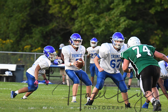 2019 CHS FB Scrimmage vs Trinity-328