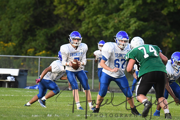 2019 CHS FB Scrimmage vs Trinity-329