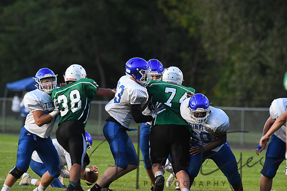 2019 CHS FB Scrimmage vs Trinity-330
